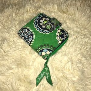 Vera Bradley Wallet